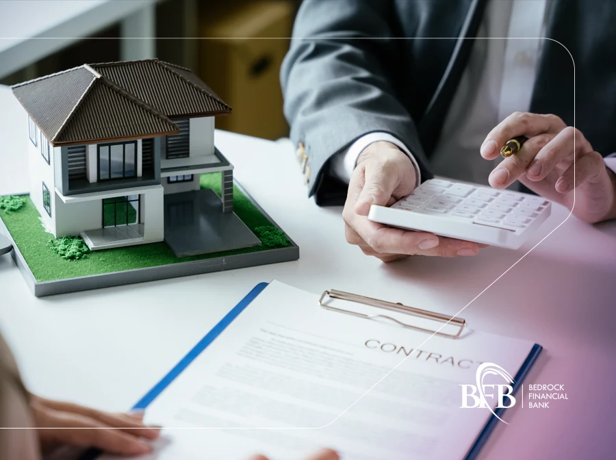 Commercial Property Financing