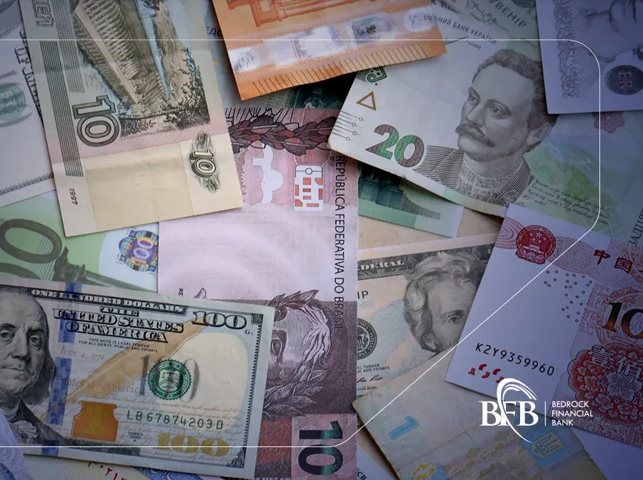 Foreign Currency Account