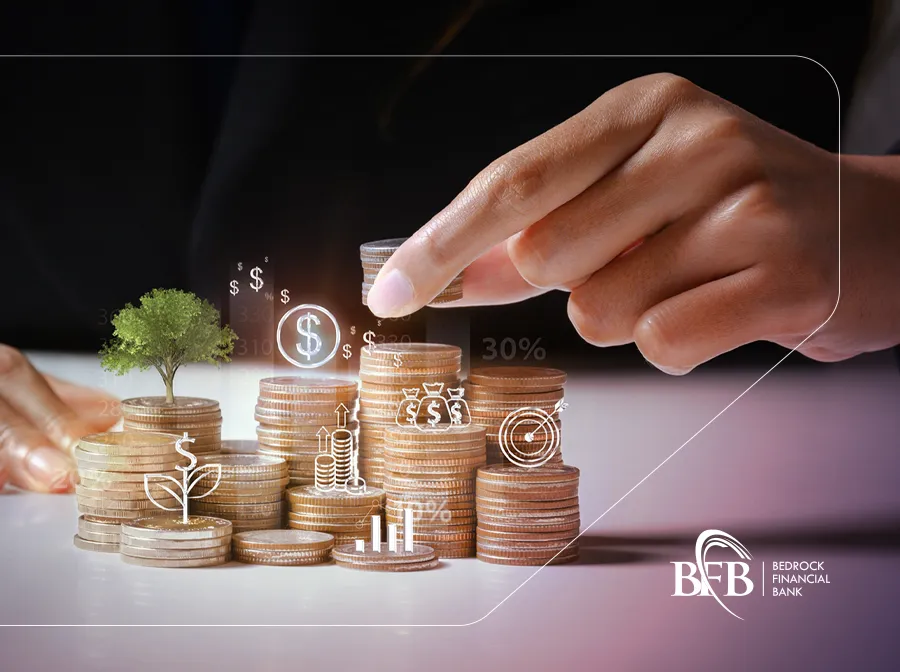 Term Deposit Account